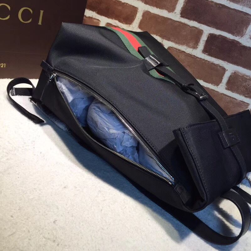 Gucci Backpacks